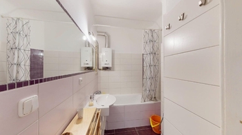 Pronájem bytu 2+kk v osobním vlastnictví 46 m², Praha 3 - Žižkov