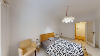 Pronájem bytu 2+kk v osobním vlastnictví 46 m², Praha 3 - Žižkov