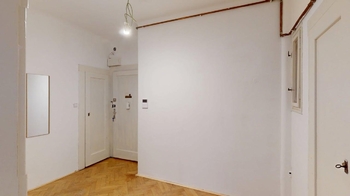 Pronájem bytu 2+kk v osobním vlastnictví 46 m², Praha 3 - Žižkov