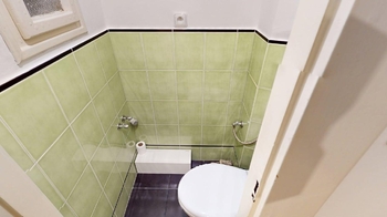 Pronájem bytu 2+kk v osobním vlastnictví 46 m², Praha 3 - Žižkov