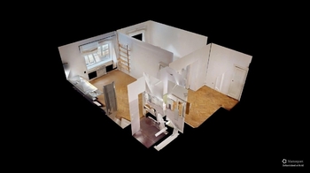 Pronájem bytu 2+kk v osobním vlastnictví 46 m², Praha 3 - Žižkov