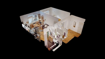 Pronájem bytu 2+kk v osobním vlastnictví 46 m², Praha 3 - Žižkov