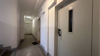 Pronájem bytu 2+kk v osobním vlastnictví 46 m², Praha 3 - Žižkov