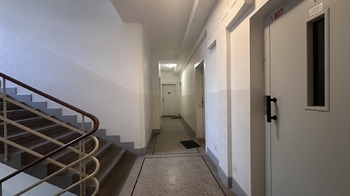 Pronájem bytu 2+kk v osobním vlastnictví 46 m², Praha 3 - Žižkov