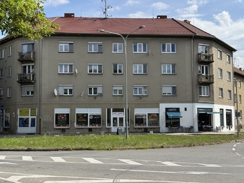 Prodej obchodních prostor 148 m², Olomouc
