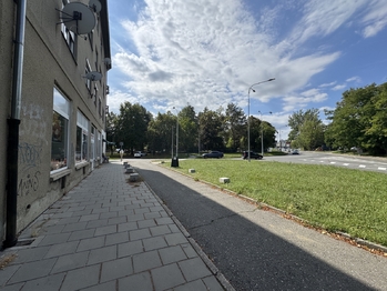 Prodej obchodních prostor 148 m², Olomouc