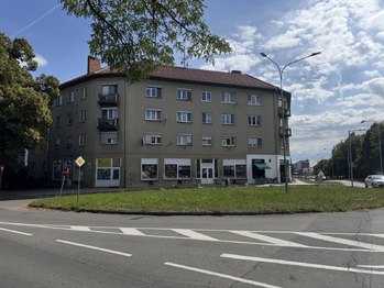 Prodej obchodních prostor 148 m², Olomouc