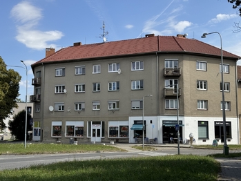 Prodej obchodních prostor 148 m², Olomouc