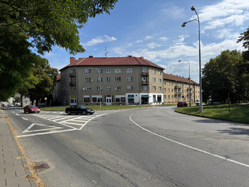 Prodej obchodních prostor 148 m², Olomouc