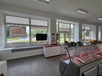 Prodej obchodních prostor 148 m², Olomouc