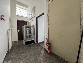 Prodej obchodních prostor 148 m², Olomouc