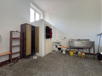 Prodej obchodních prostor 148 m², Olomouc
