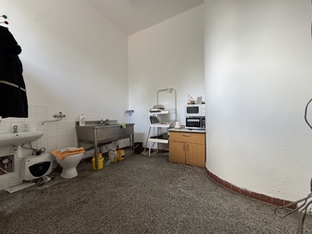 Prodej obchodních prostor 148 m², Olomouc