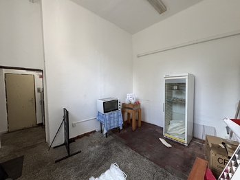 Prodej obchodních prostor 148 m², Olomouc