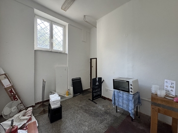 Prodej obchodních prostor 148 m², Olomouc