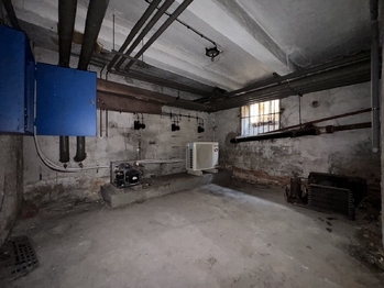 Prodej obchodních prostor 148 m², Olomouc