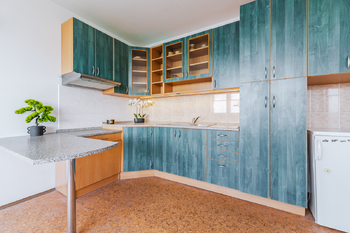 Pronájem bytu 2+kk v osobním vlastnictví 39 m², Praha 8 - Troja