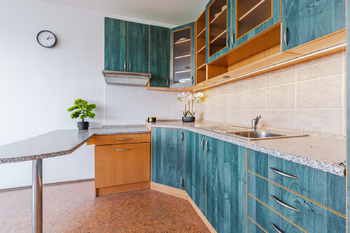 Pronájem bytu 2+kk v osobním vlastnictví 39 m², Praha 8 - Troja