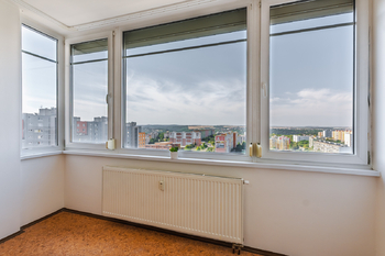 Pronájem bytu 2+kk v osobním vlastnictví 39 m², Praha 8 - Troja
