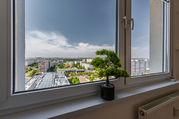 Pronájem bytu 2+kk v osobním vlastnictví 39 m², Praha 8 - Troja