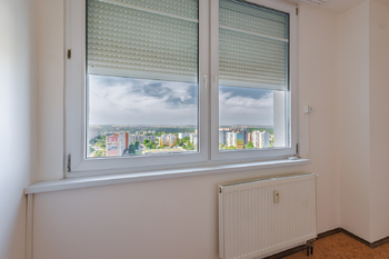 Pronájem bytu 2+kk v osobním vlastnictví 39 m², Praha 8 - Troja