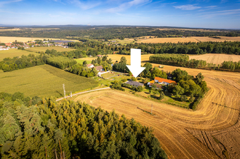Prodej domu 138 m², Libníč