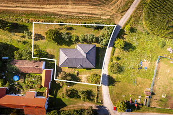 Prodej domu 138 m², Libníč