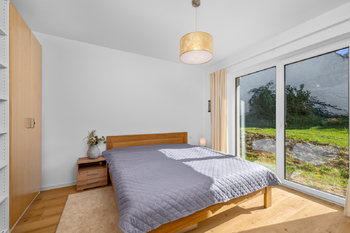 ložnice - Prodej domu 138 m², Libníč