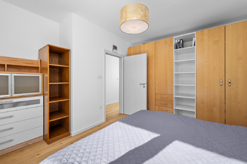 ložnice - Prodej domu 138 m², Libníč