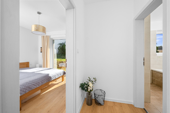 ložnice - Prodej domu 138 m², Libníč