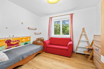 1. pokoj - Prodej domu 138 m², Libníč