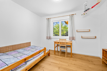 2. pokoj - Prodej domu 138 m², Libníč