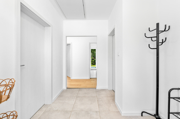 chodba - Prodej domu 138 m², Libníč