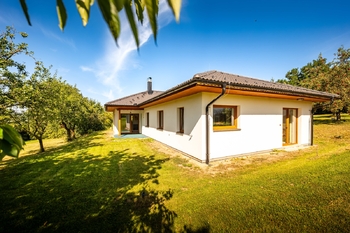 RD - Libníč - Prodej domu 138 m², Libníč 