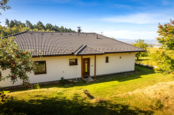 Prodej domu 138 m², Libníč
