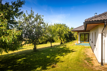 Prodej domu 138 m², Libníč