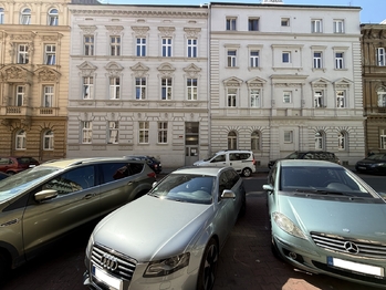 Pronájem bytu 2+1 v osobním vlastnictví 56 m², Plzeň