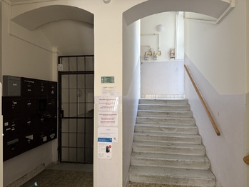 Pronájem bytu 2+1 v osobním vlastnictví 56 m², Plzeň