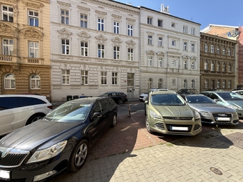 Pronájem bytu 2+1 v osobním vlastnictví 56 m², Plzeň