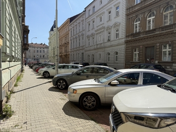 Pronájem bytu 2+1 v osobním vlastnictví 56 m², Plzeň