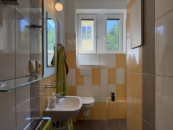 Pronájem bytu 2+1 v osobním vlastnictví 56 m², Plzeň