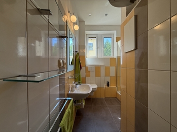 Pronájem bytu 2+1 v osobním vlastnictví 56 m², Plzeň