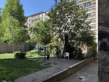 Pronájem bytu 2+1 v osobním vlastnictví 56 m², Plzeň