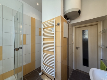 Pronájem bytu 2+1 v osobním vlastnictví 56 m², Plzeň