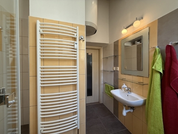 Pronájem bytu 2+1 v osobním vlastnictví 56 m², Plzeň