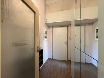 Pronájem bytu 2+1 v osobním vlastnictví 56 m², Plzeň