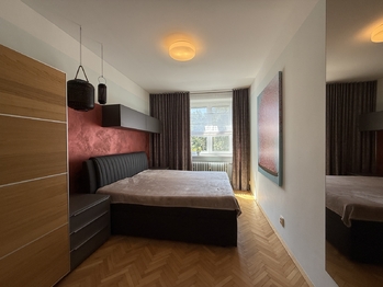 Pronájem bytu 2+1 v osobním vlastnictví 56 m², Plzeň