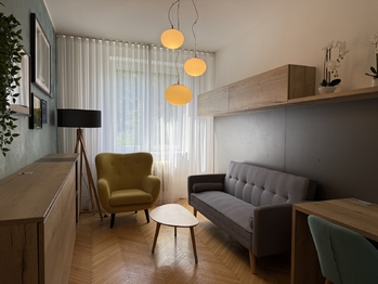 Pronájem bytu 2+1 v osobním vlastnictví 56 m², Plzeň