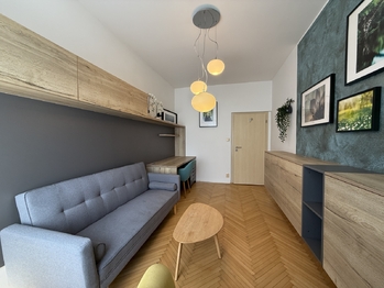 Pronájem bytu 2+1 v osobním vlastnictví 56 m², Plzeň