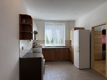 Pronájem bytu 1+kk v osobním vlastnictví 46 m², Plzeň